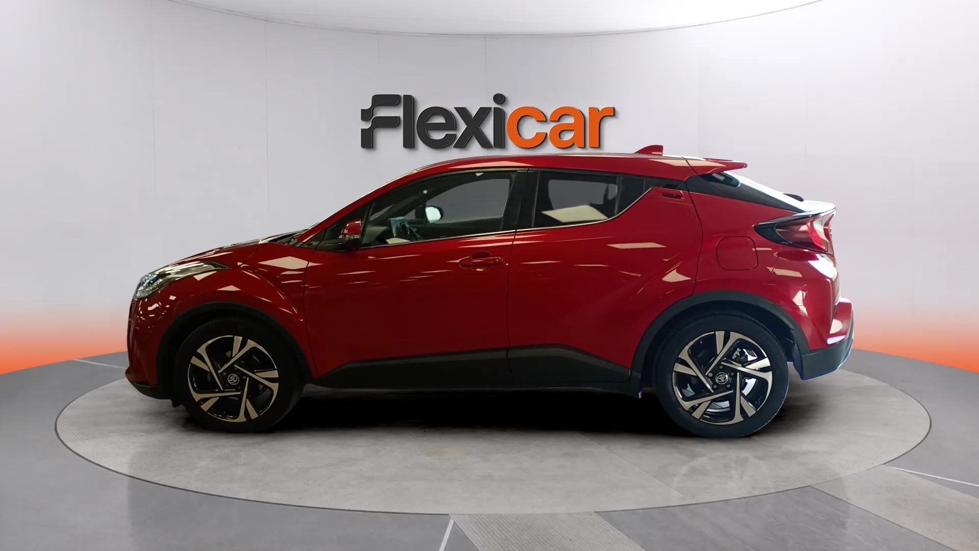 Toyota C-HR 2.0 180H Advance - foto 5