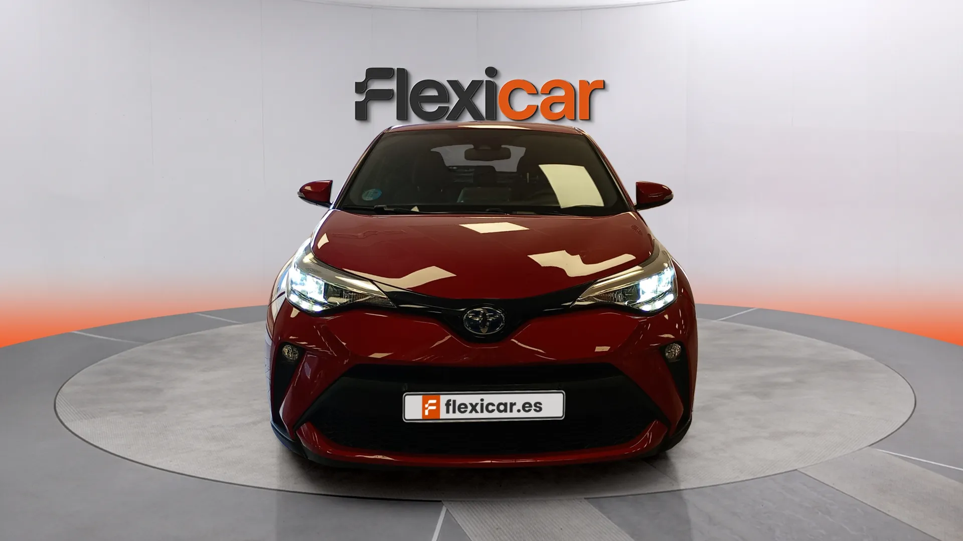 Toyota C-HR 2.0 180H Advance - foto 2