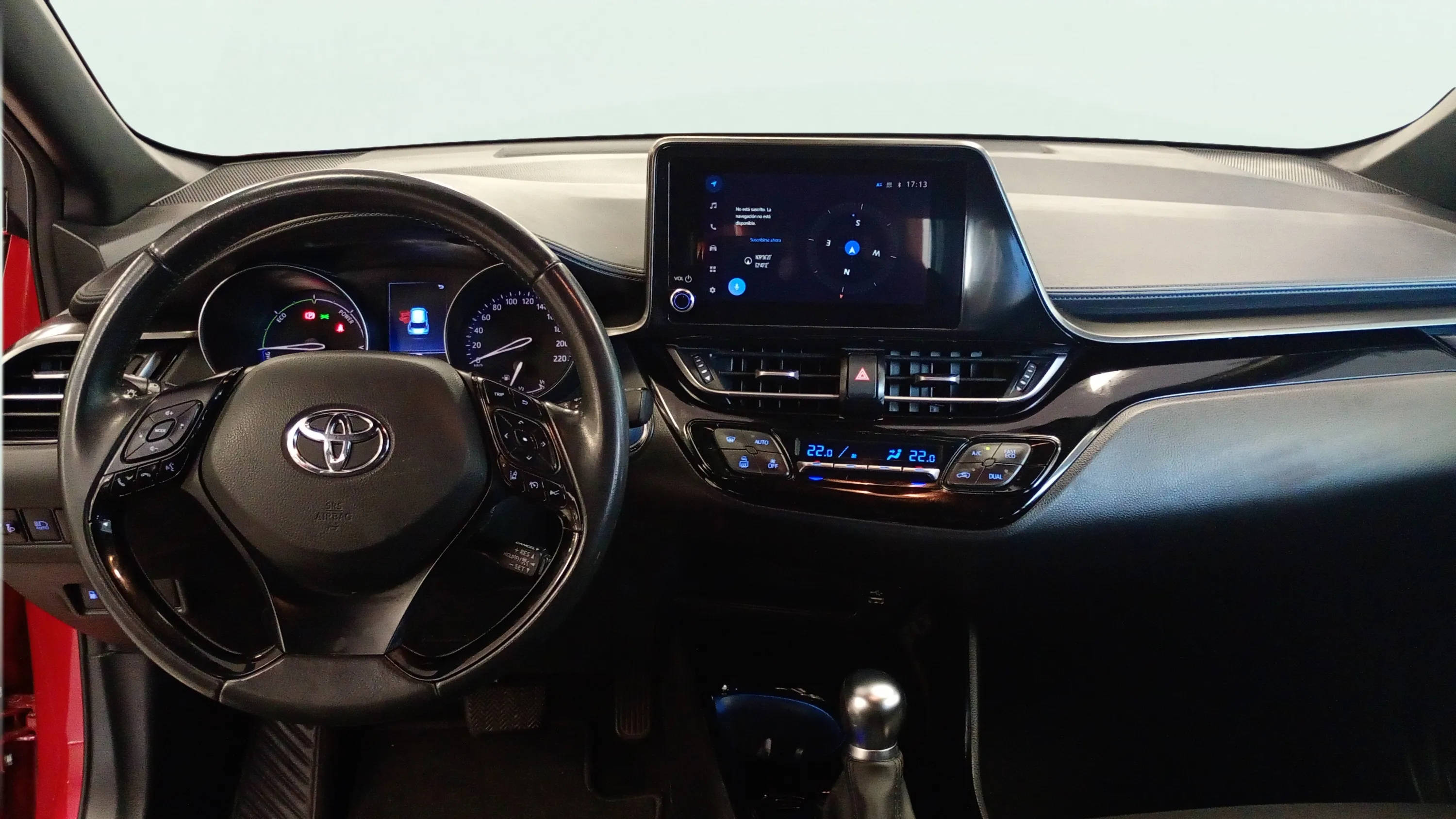 Toyota C-HR 2.0 180H Advance - foto 9