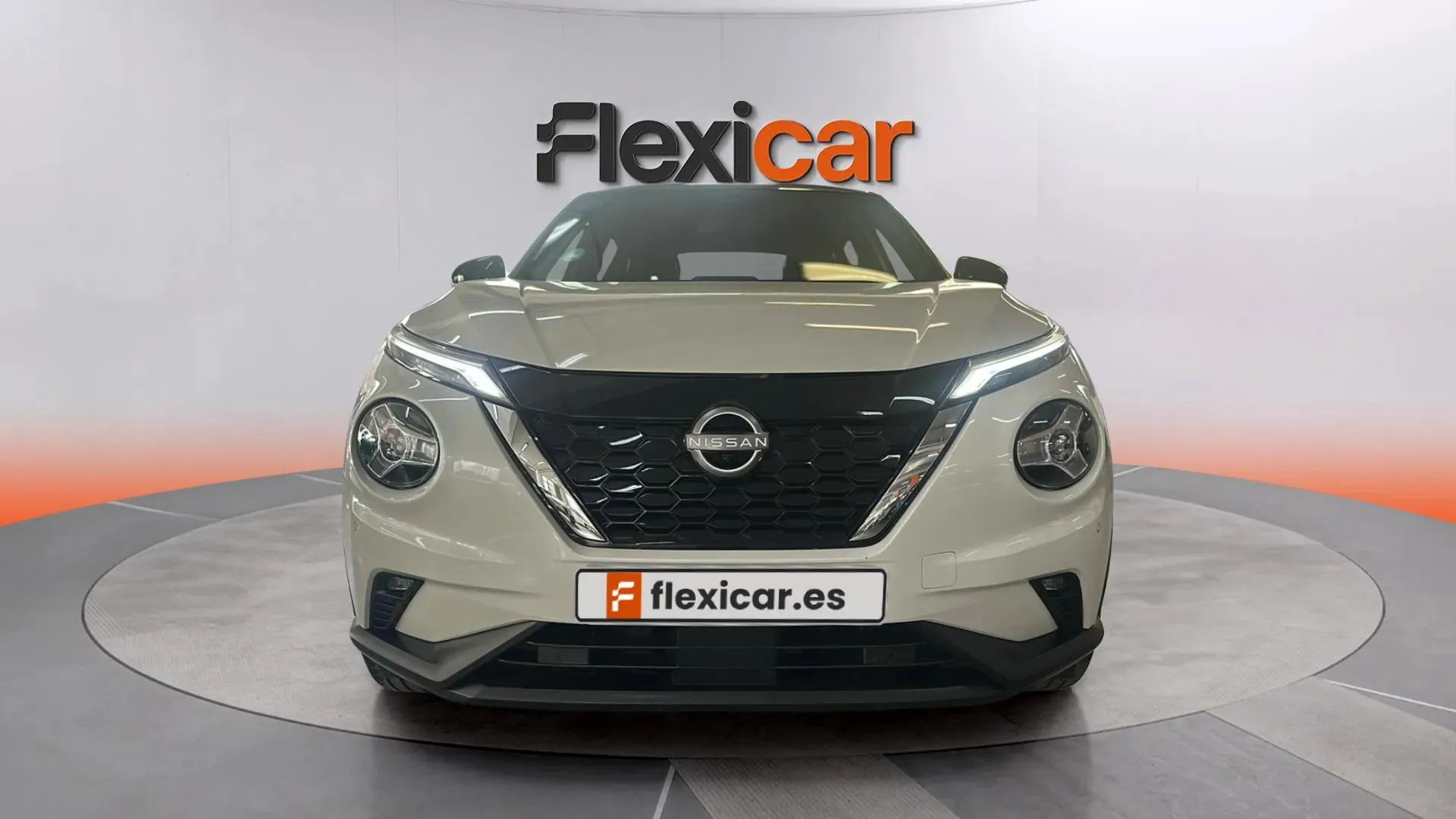 Nissan Juke 1.6 Hybrid N-Connecta - foto 2