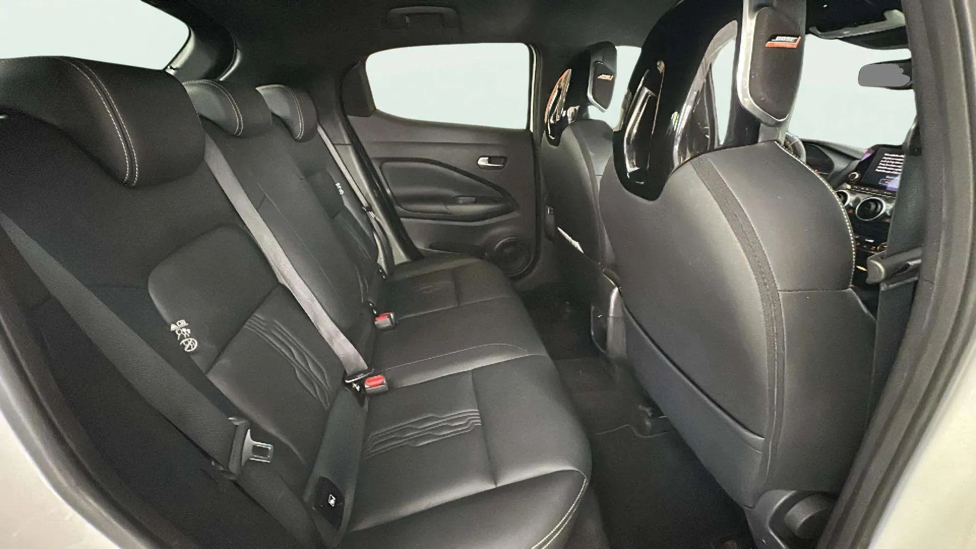 Nissan Juke 1.6 Hybrid N-Connecta - foto 20