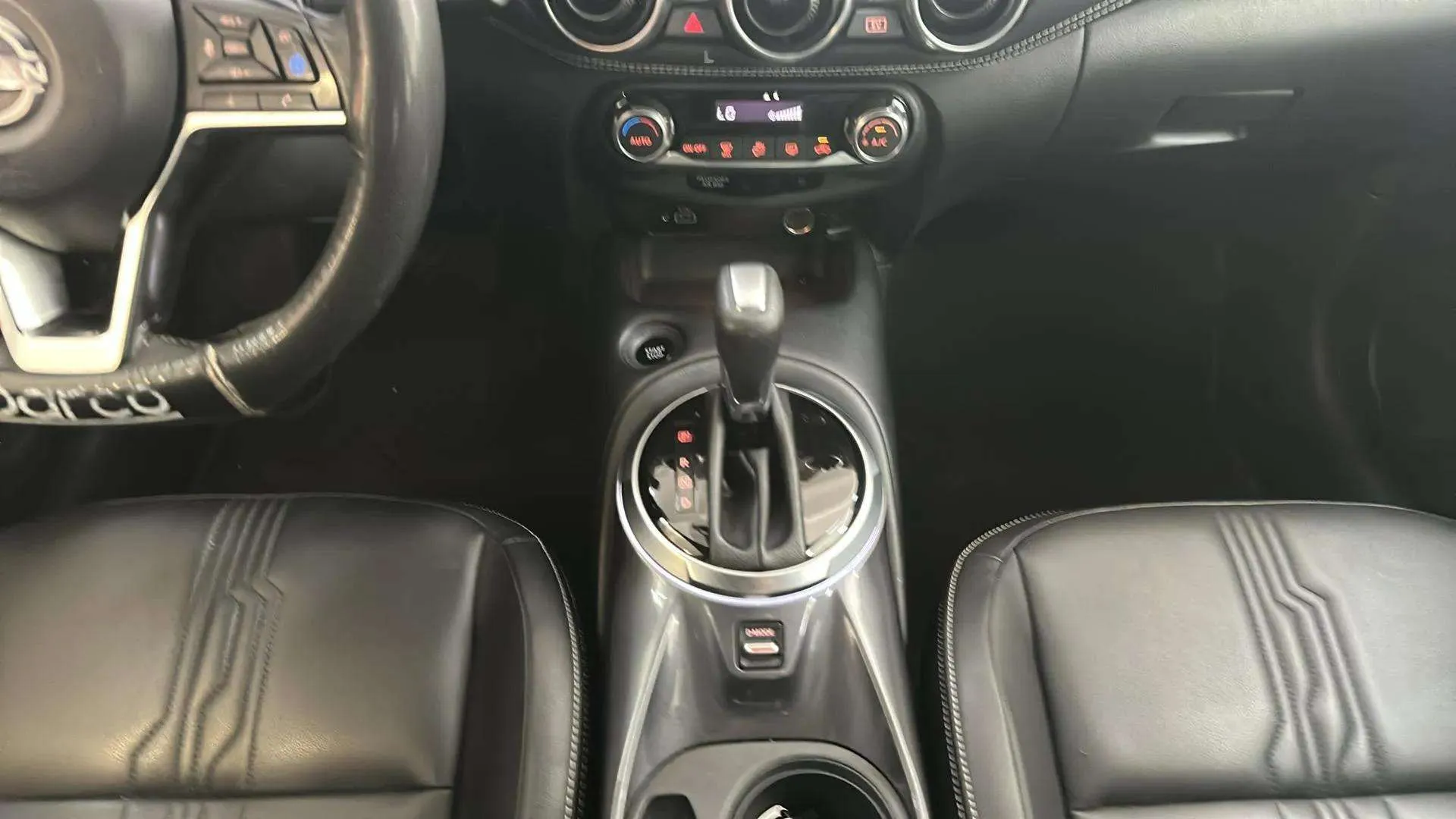 Nissan Juke 1.6 Hybrid N-Connecta - foto 15