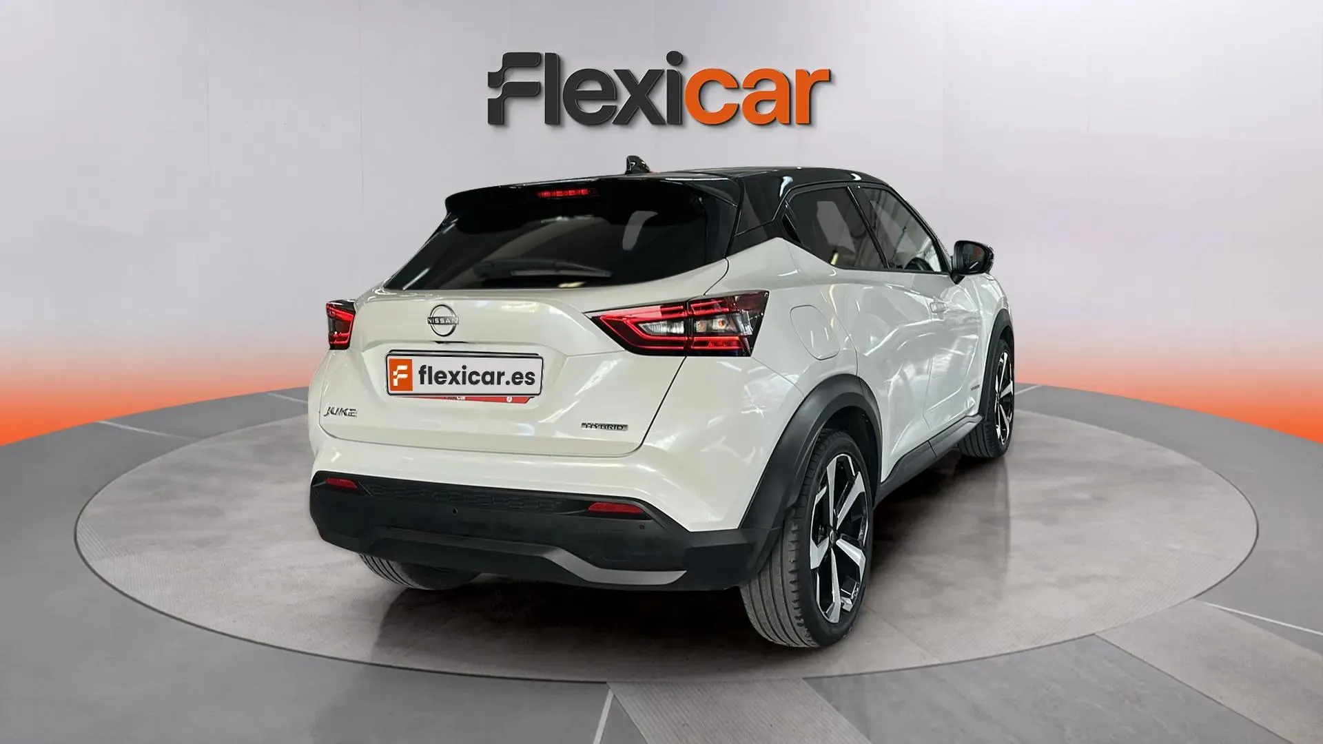 Nissan Juke 1.6 Hybrid N-Connecta - foto 7
