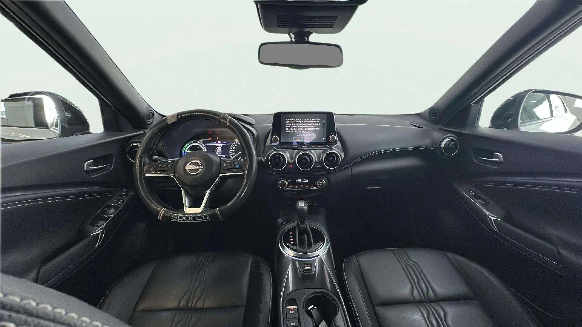 Nissan Juke 1.6 Hybrid N-Connecta - foto 9