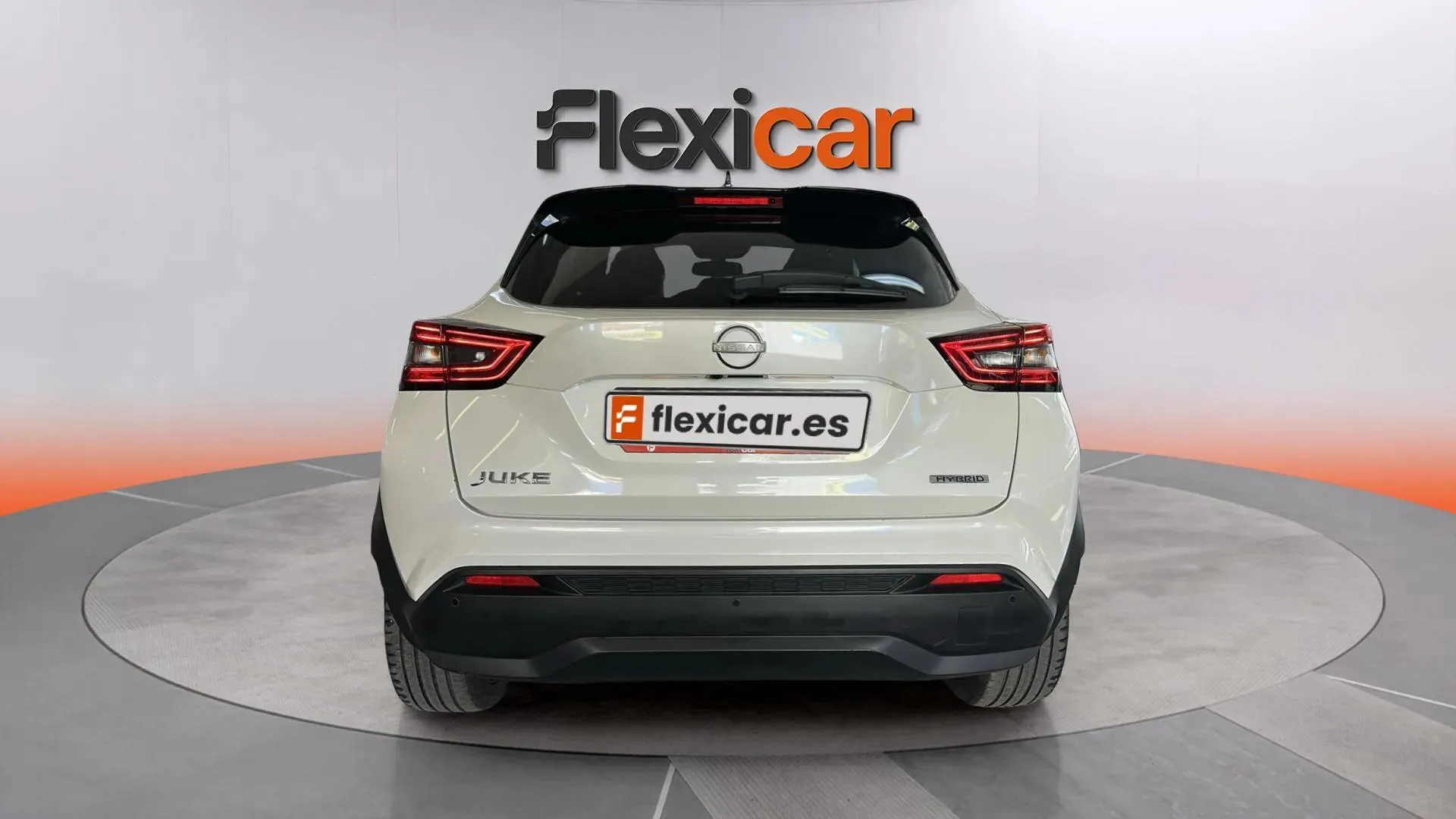 Nissan Juke 1.6 Hybrid N-Connecta - foto 6