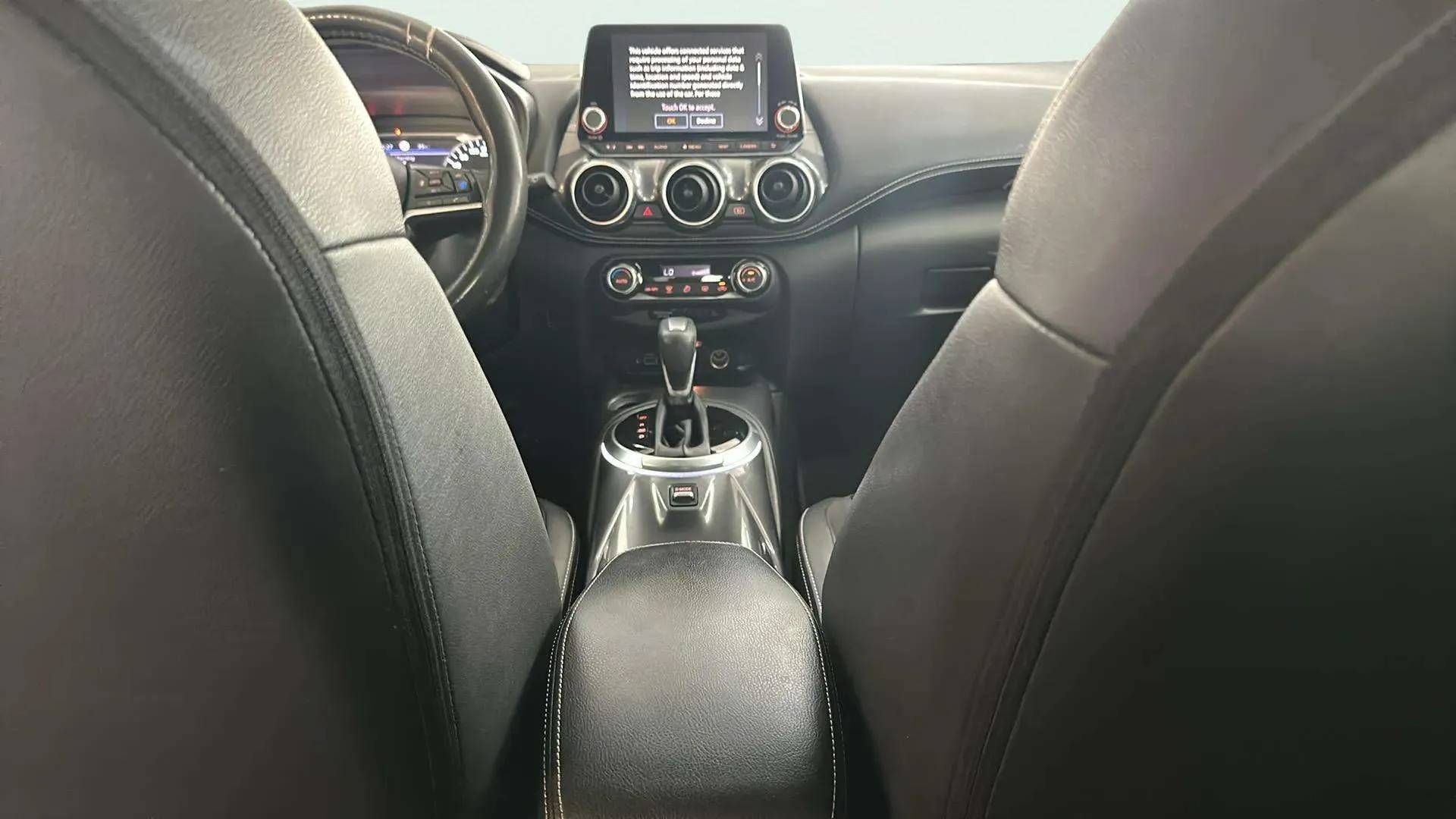 Nissan Juke 1.6 Hybrid N-Connecta - foto 16