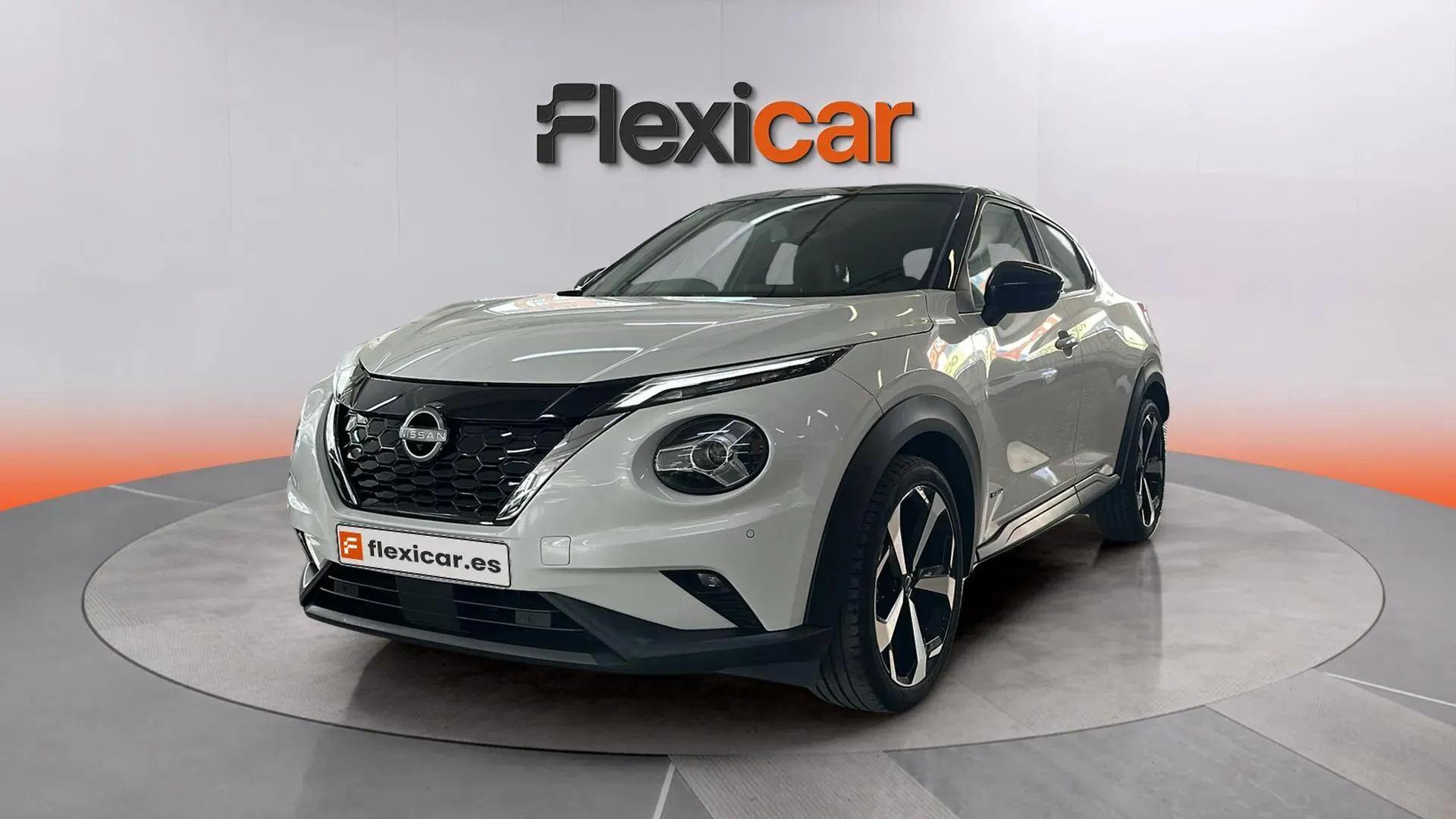 Nissan Juke 1.6 Hybrid N-Connecta - foto 3