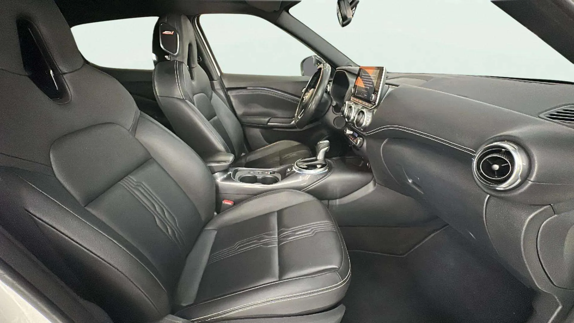Nissan Juke 1.6 Hybrid N-Connecta - foto 19