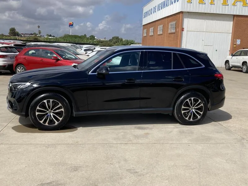 Mercedes-Benz GLC 220d 4MATIC - foto 3