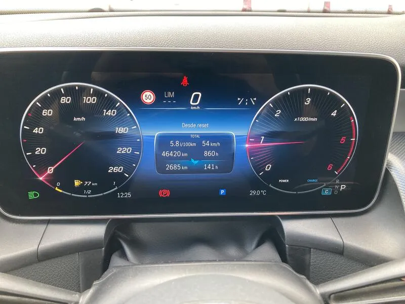 Mercedes-Benz GLC 220d 4MATIC - foto 14