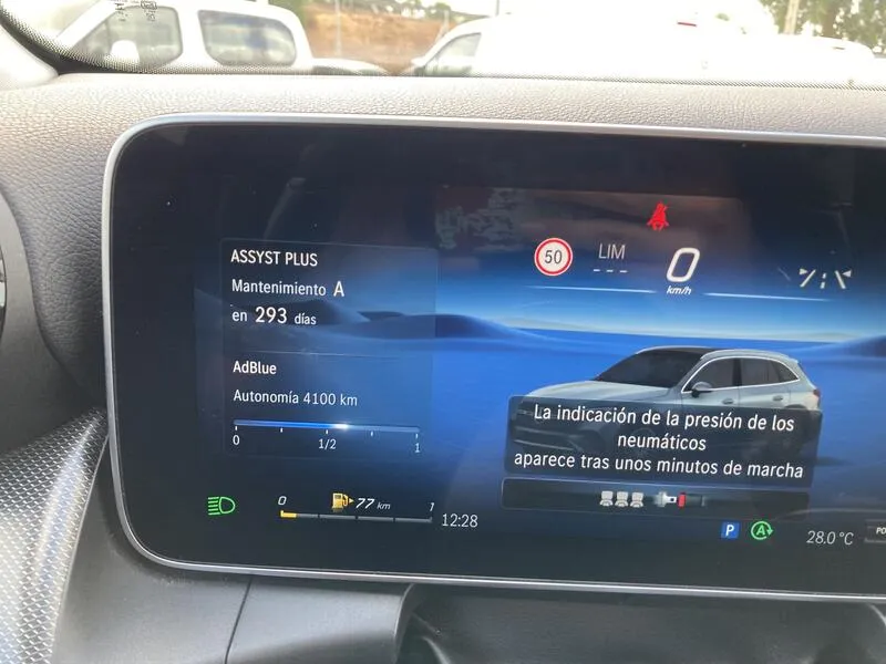 Mercedes-Benz GLC 220d 4MATIC - foto 30