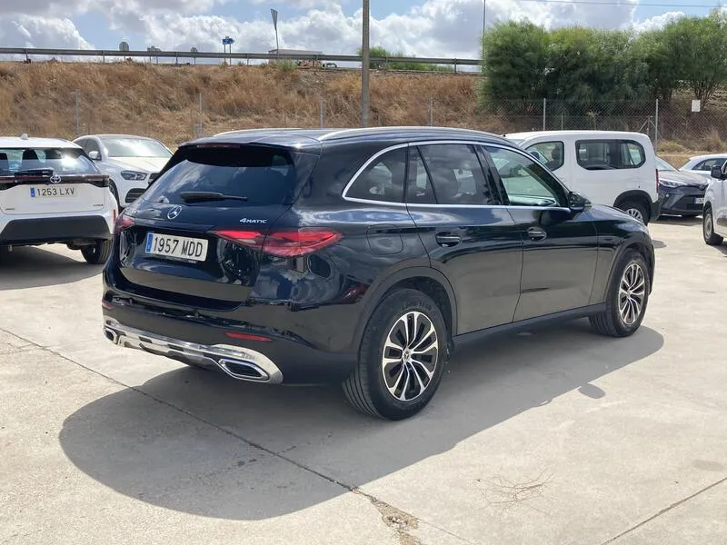 Mercedes-Benz GLC 220d 4MATIC - foto 6