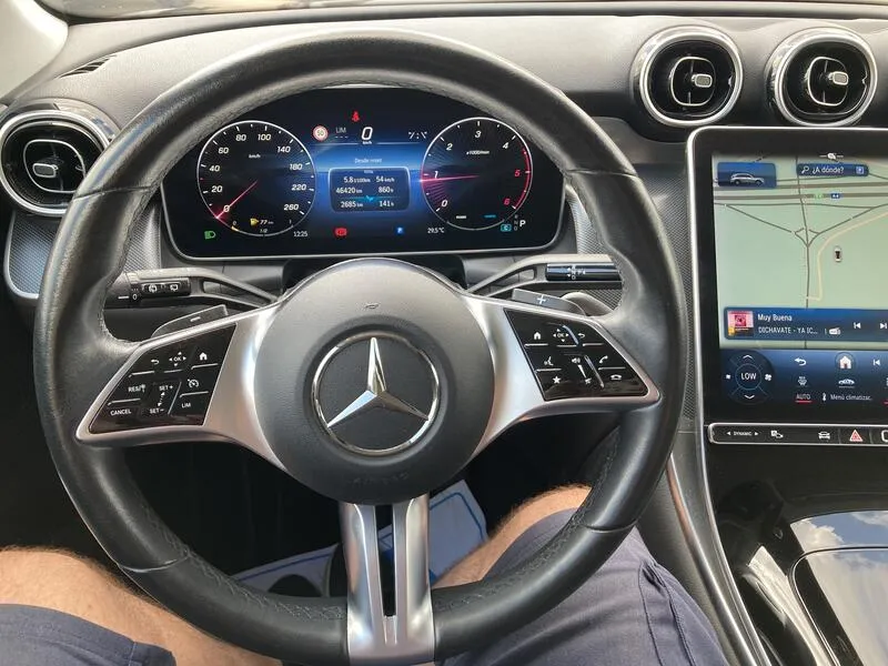 Mercedes-Benz GLC 220d 4MATIC - foto 13