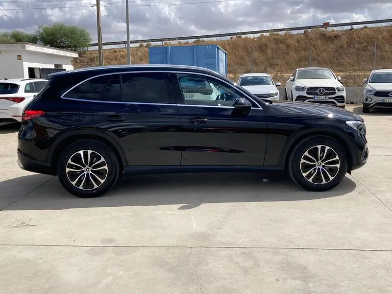 Mercedes-Benz GLC 220d 4MATIC - foto 7