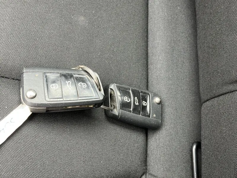 Škoda Kamiq 1.0 TSI DSG Ambition - foto 43
