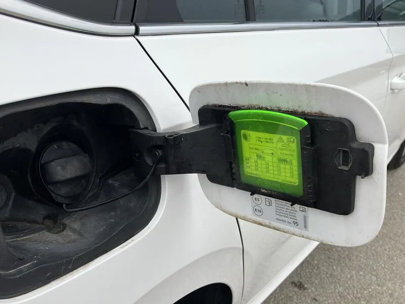 Škoda Kamiq 1.0 TSI DSG Ambition - foto 29