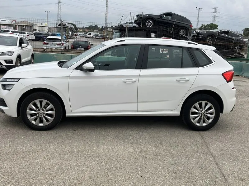 Škoda Kamiq 1.0 TSI DSG Ambition - foto 3
