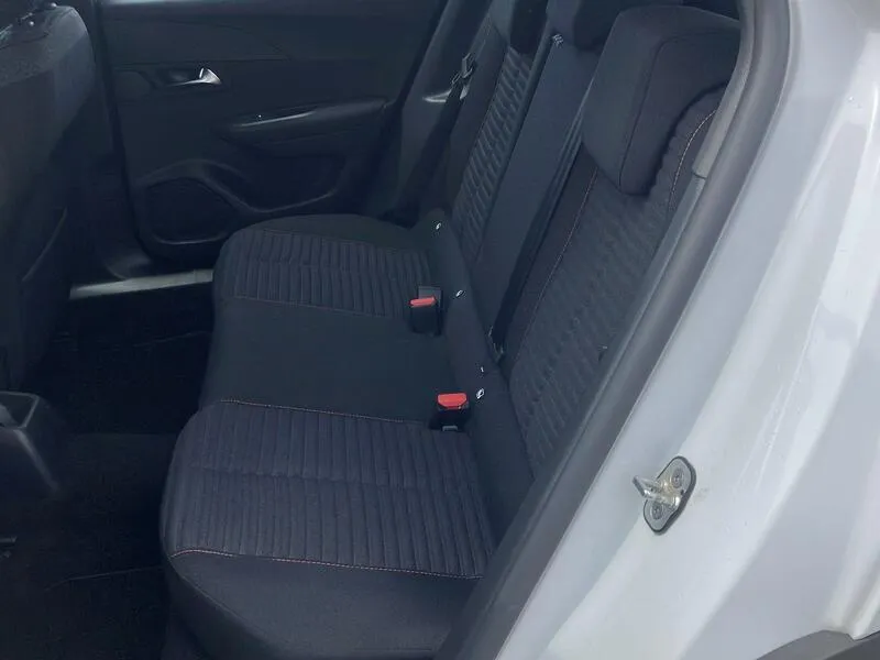 Peugeot 2008 Active PureTech - foto 16