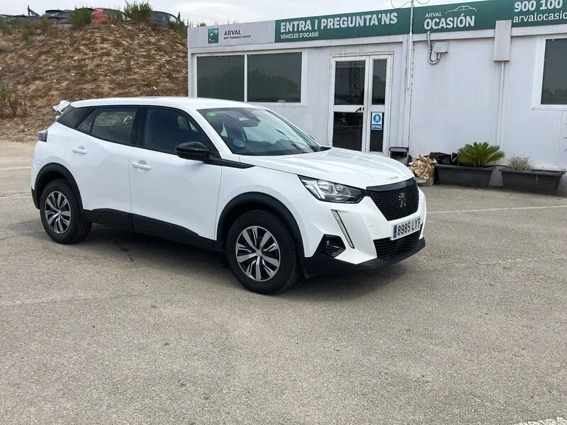 Peugeot 2008 Active PureTech - foto 8