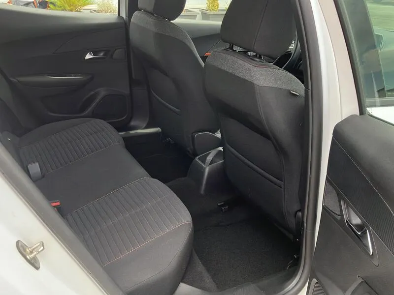 Peugeot 2008 Active PureTech - foto 20