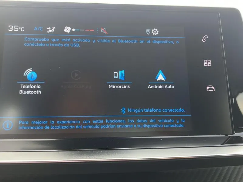 Peugeot 2008 Active PureTech - foto 41