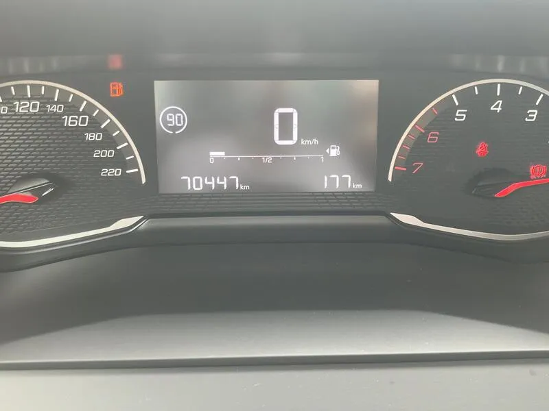 Peugeot 2008 Active PureTech - foto 38