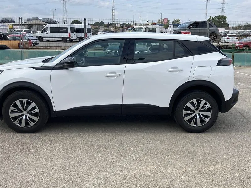 Peugeot 2008 Active PureTech - foto 3