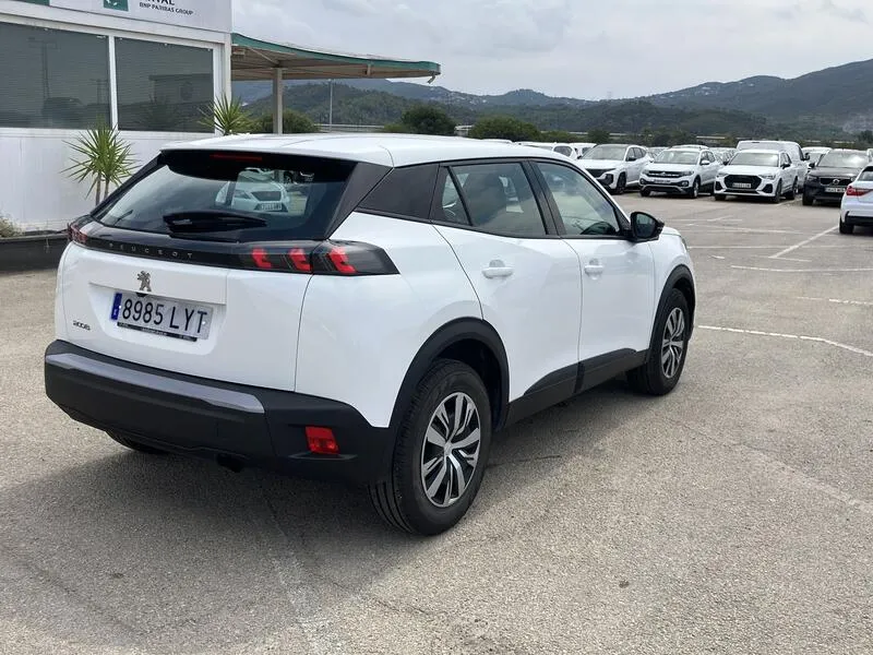 Peugeot 2008 Active PureTech - foto 6