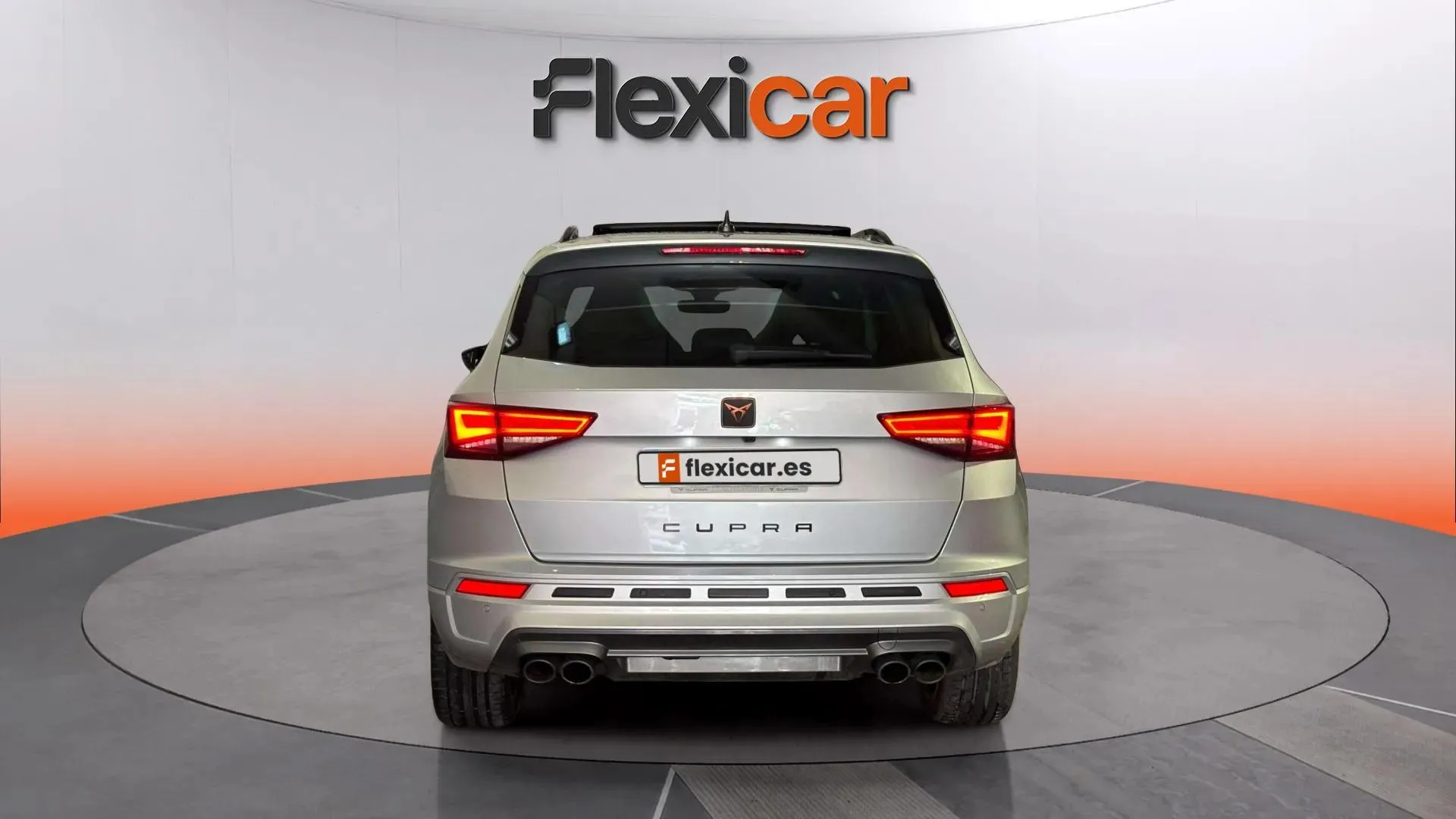 Cupra Ateca 2.0 TSI 4Drive DSG - foto 6