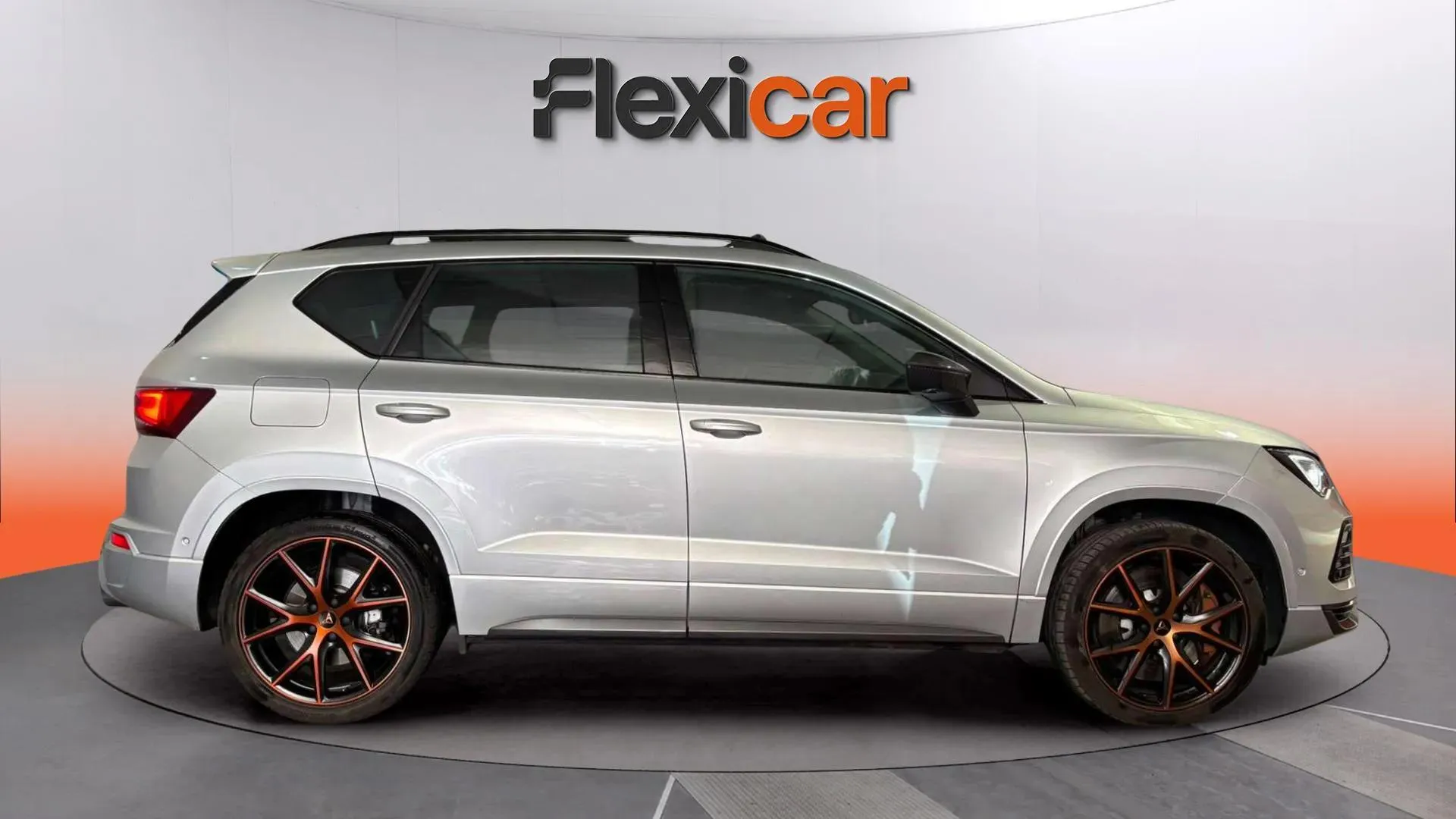 Cupra Ateca 2.0 TSI 4Drive DSG - foto 5