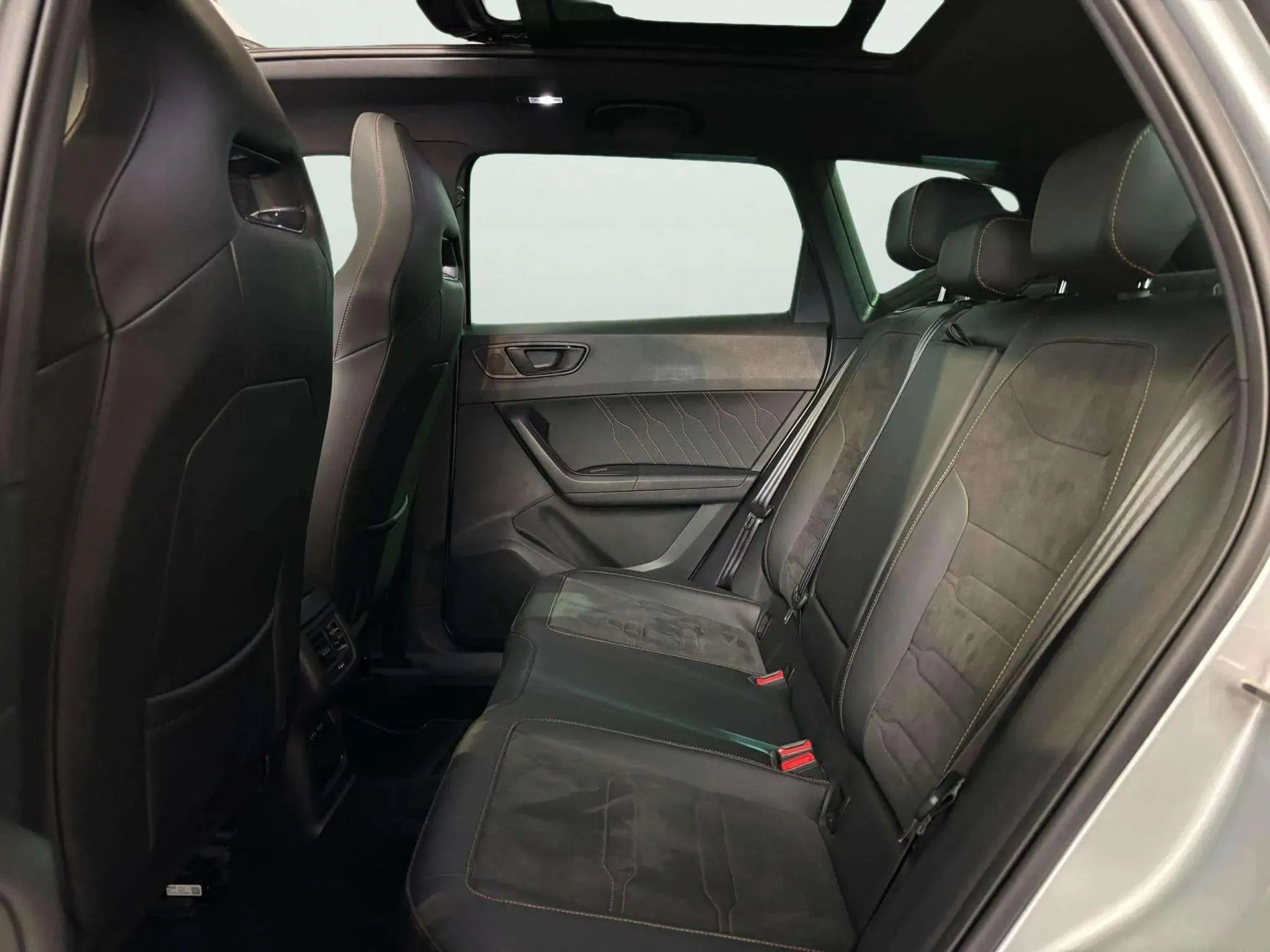 Cupra Ateca 2.0 TSI 4Drive DSG - foto 11