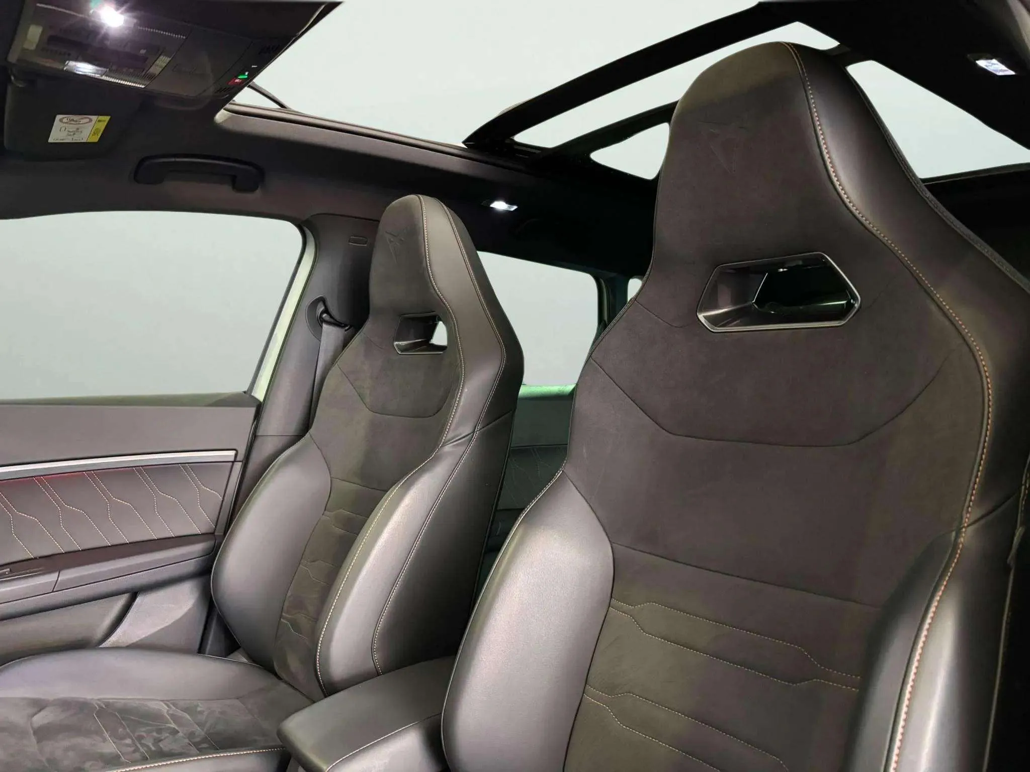 Cupra Ateca 2.0 TSI 4Drive DSG - foto 7
