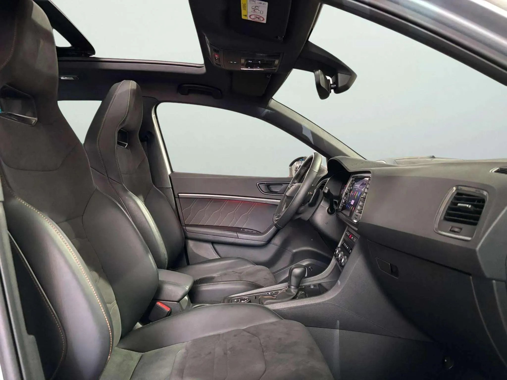 Cupra Ateca 2.0 TSI 4Drive DSG - foto 16