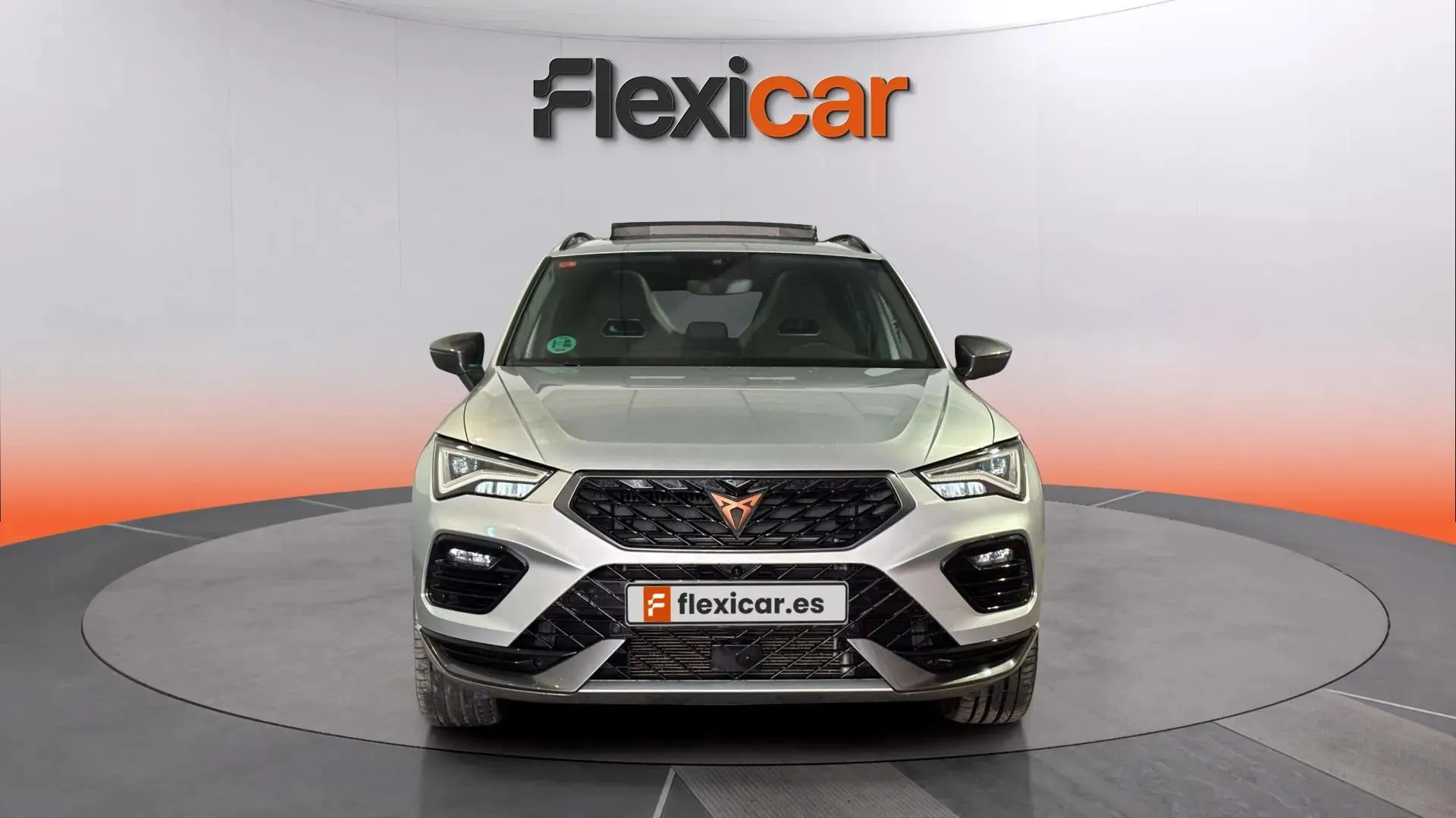 Cupra Ateca 2.0 TSI 4Drive DSG - foto 2