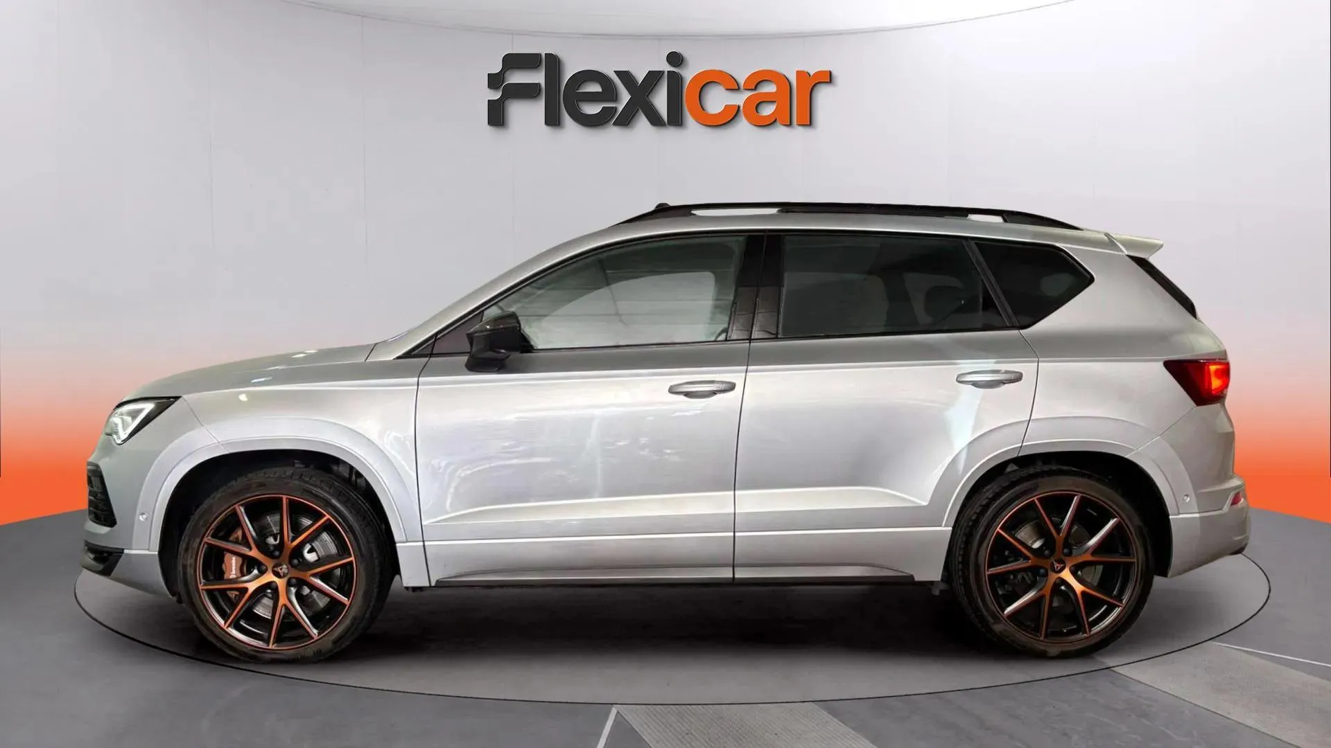 Cupra Ateca 2.0 TSI 4Drive DSG - foto 3