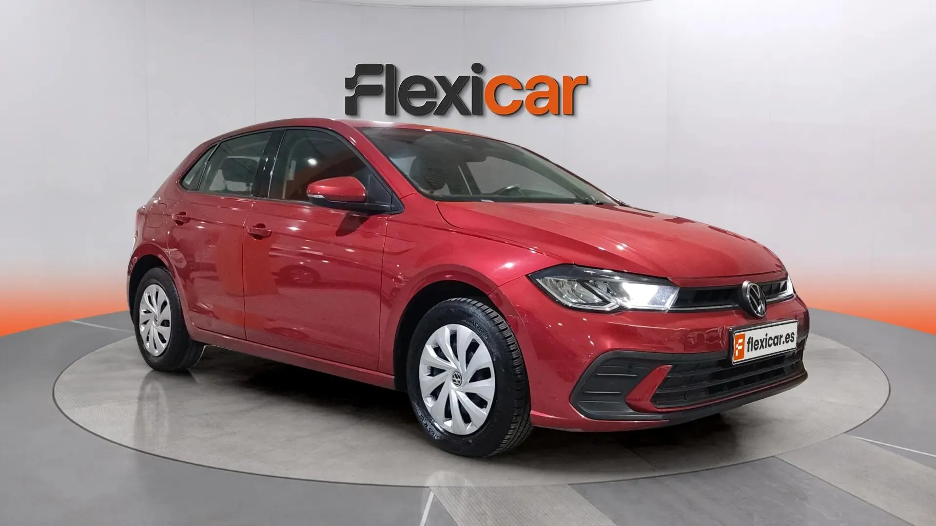 Volkswagen Polo PA Life 1.0 TSI 2023
