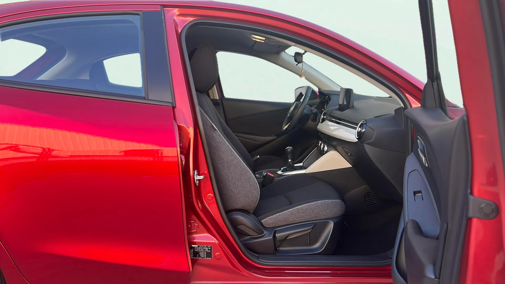 Mazda Mazda2 e-Skyactiv G Center-Line - foto 21