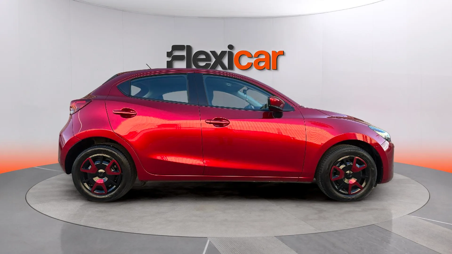 Mazda Mazda2 e-Skyactiv G Center-Line - foto 2
