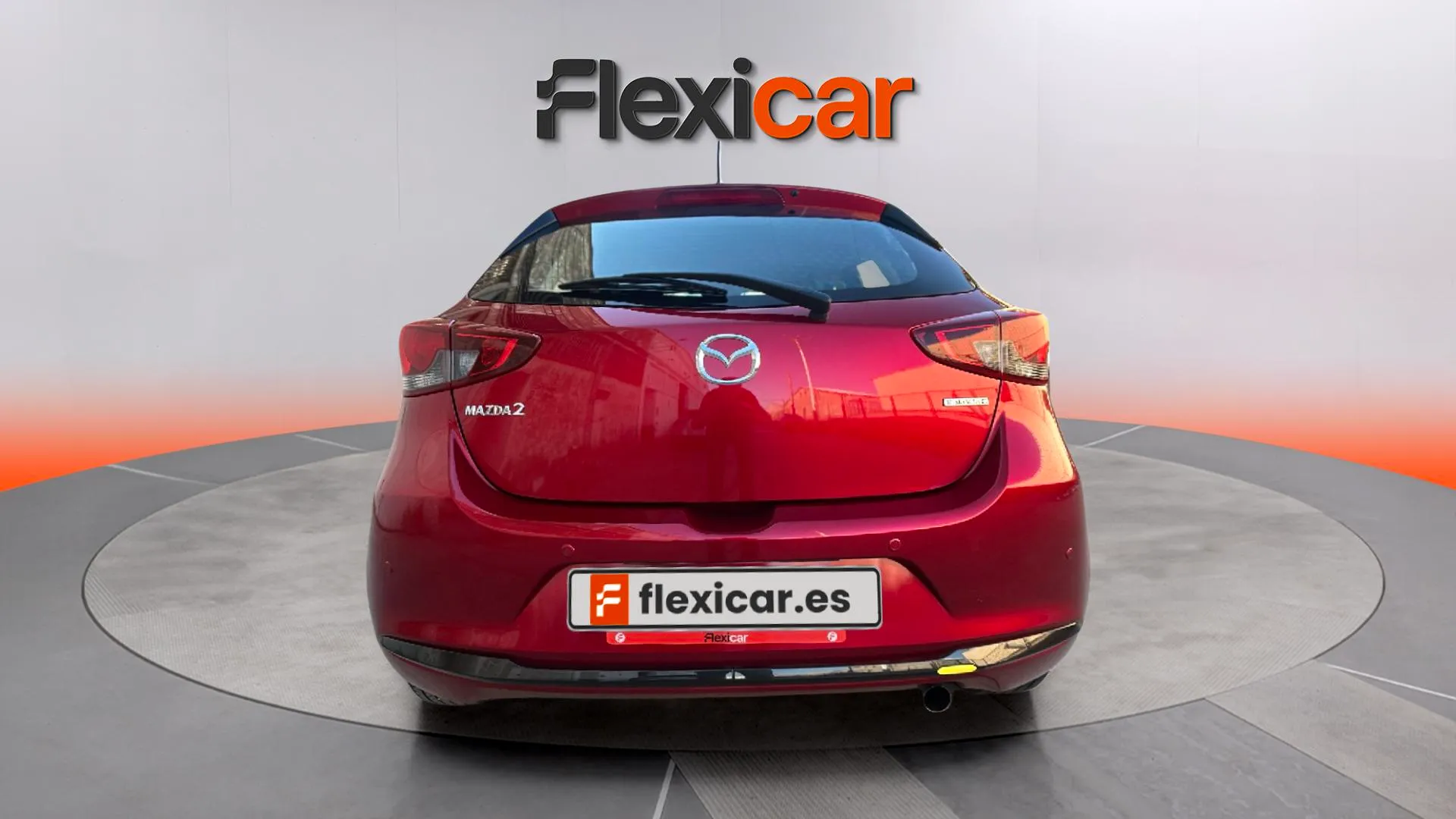 Mazda Mazda2 e-Skyactiv G Center-Line - foto 8