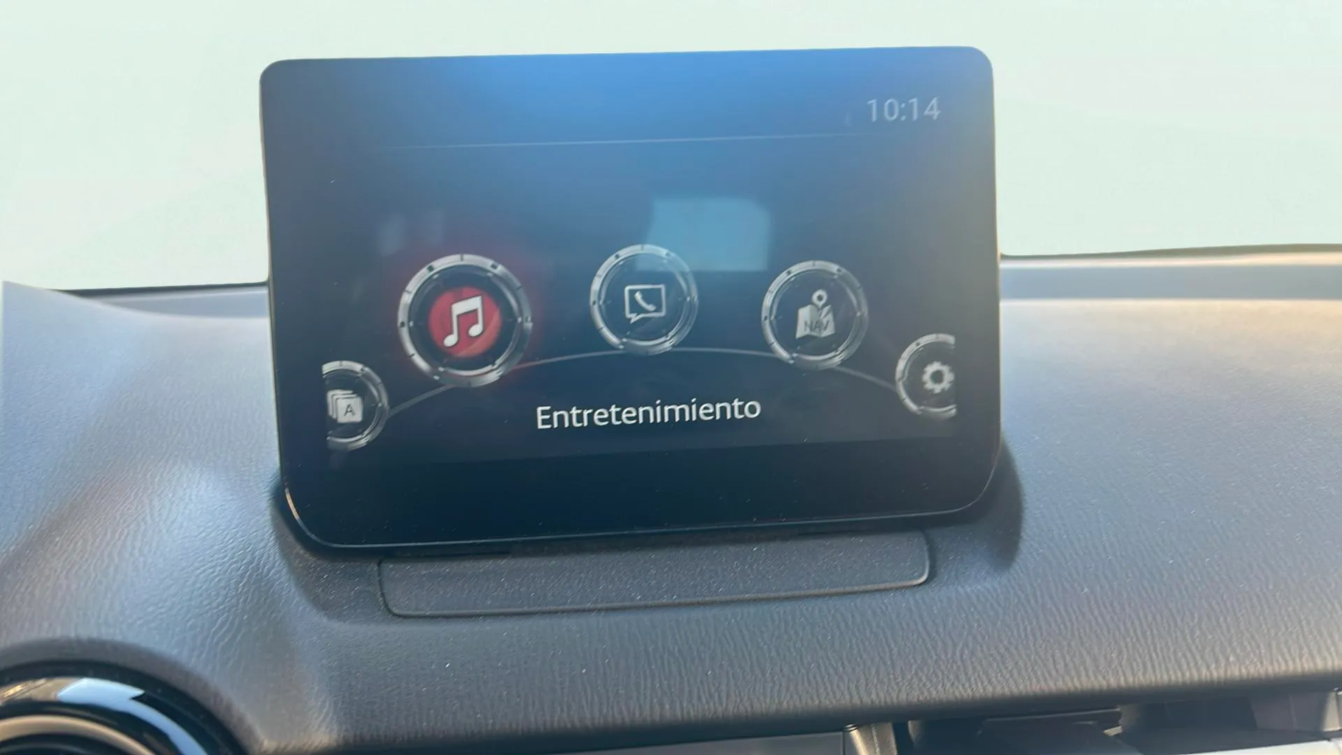Mazda Mazda2 e-Skyactiv G Center-Line - foto 17