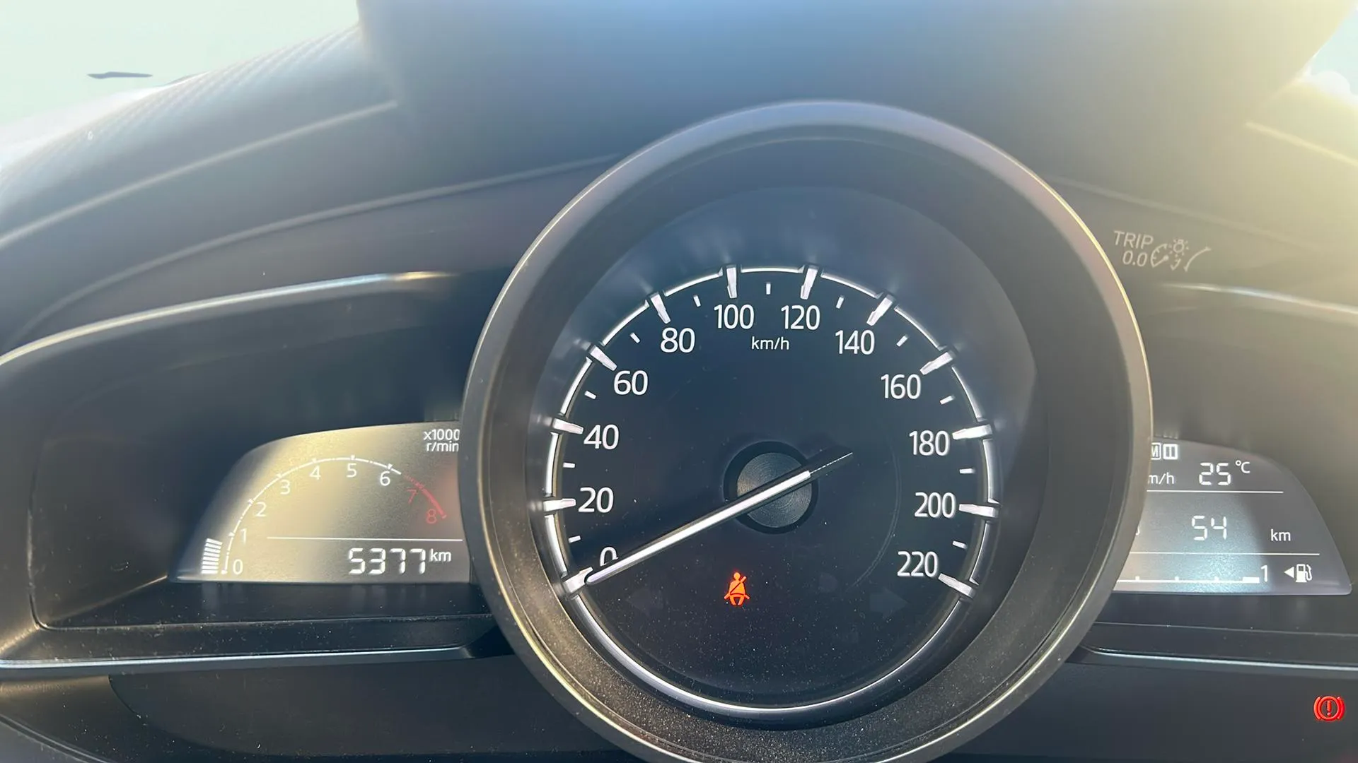 Mazda Mazda2 e-Skyactiv G Center-Line - foto 10