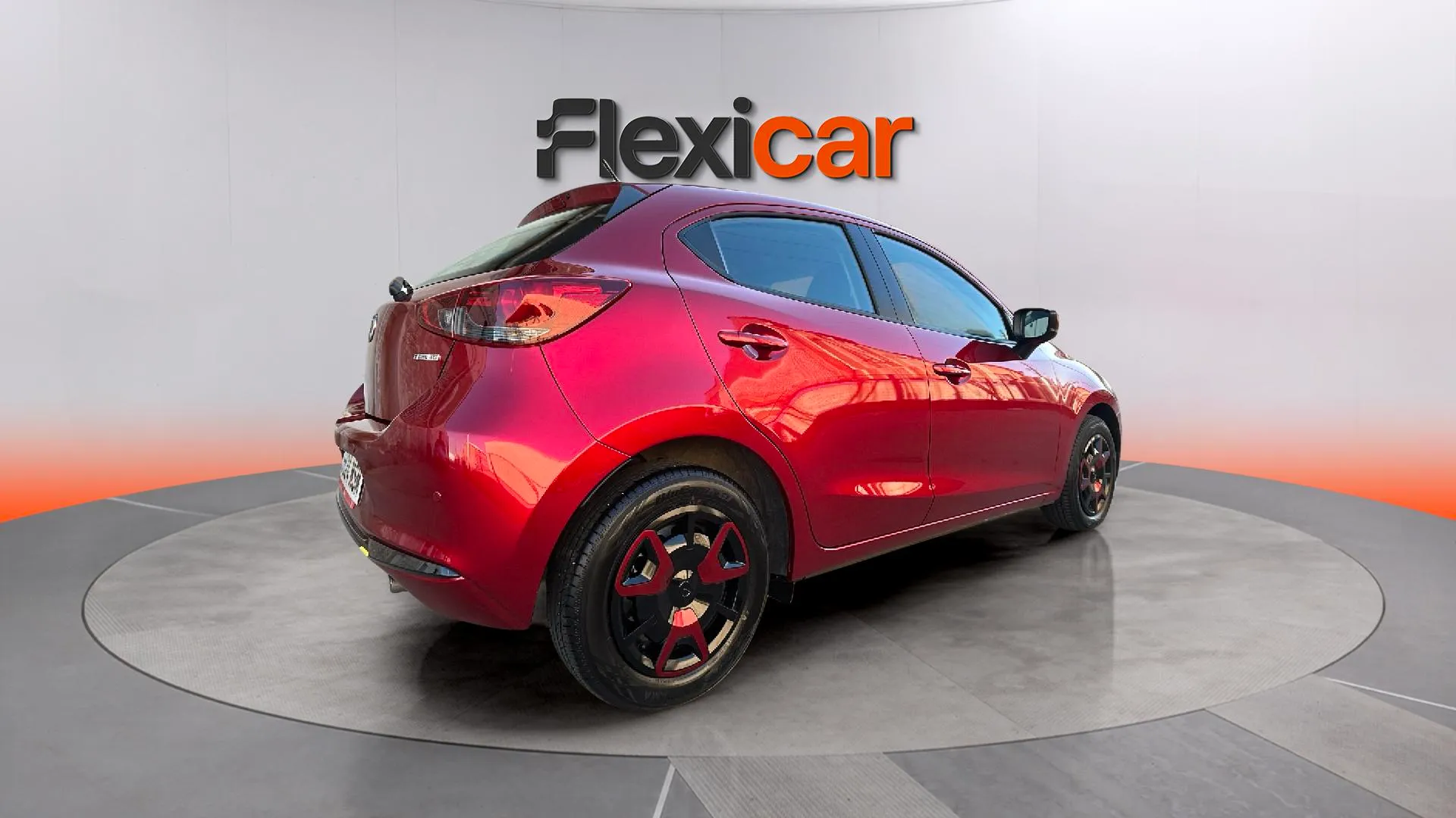 Mazda Mazda2 e-Skyactiv G Center-Line - foto 3