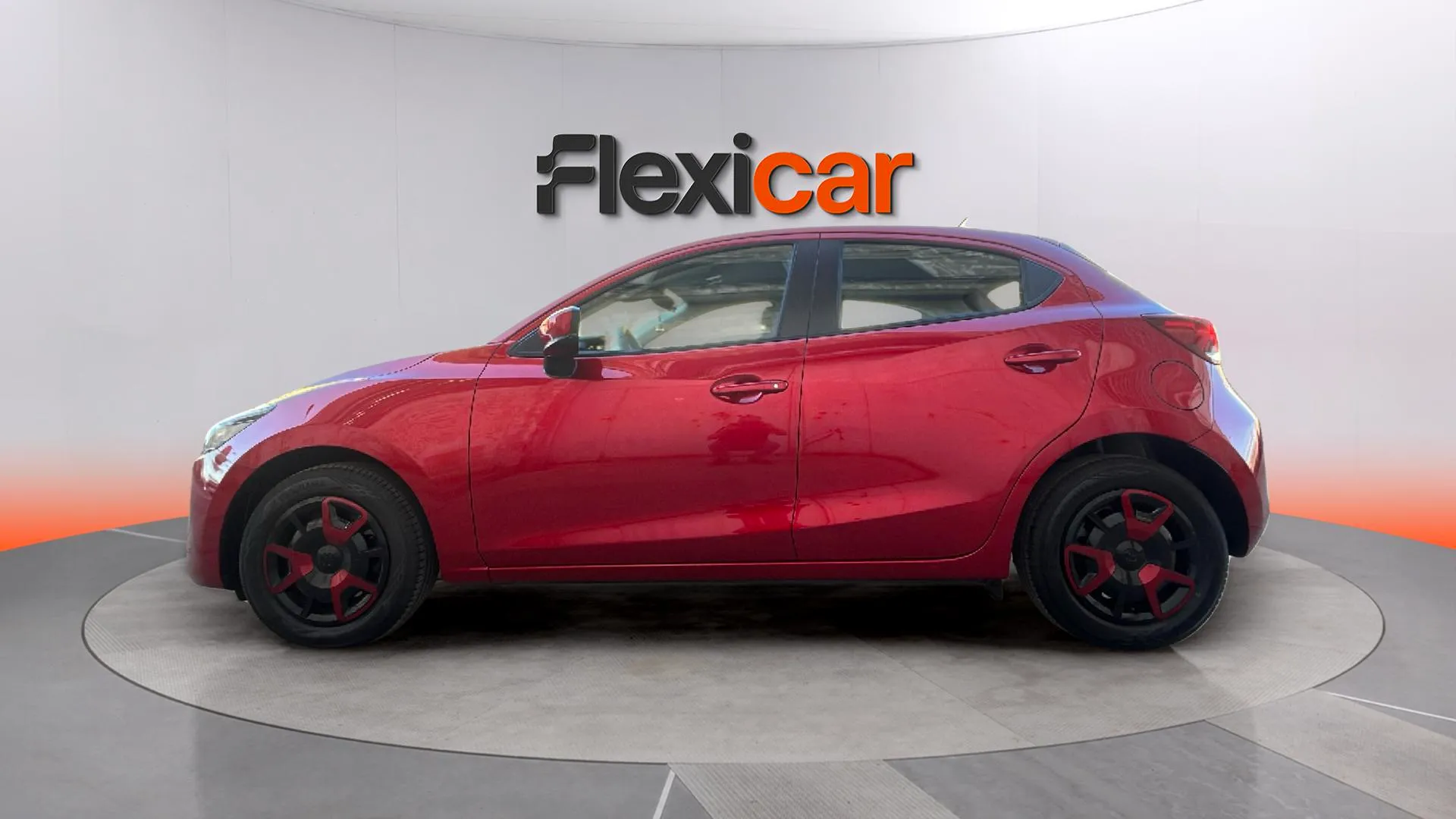 Mazda Mazda2 e-Skyactiv G Center-Line - foto 6