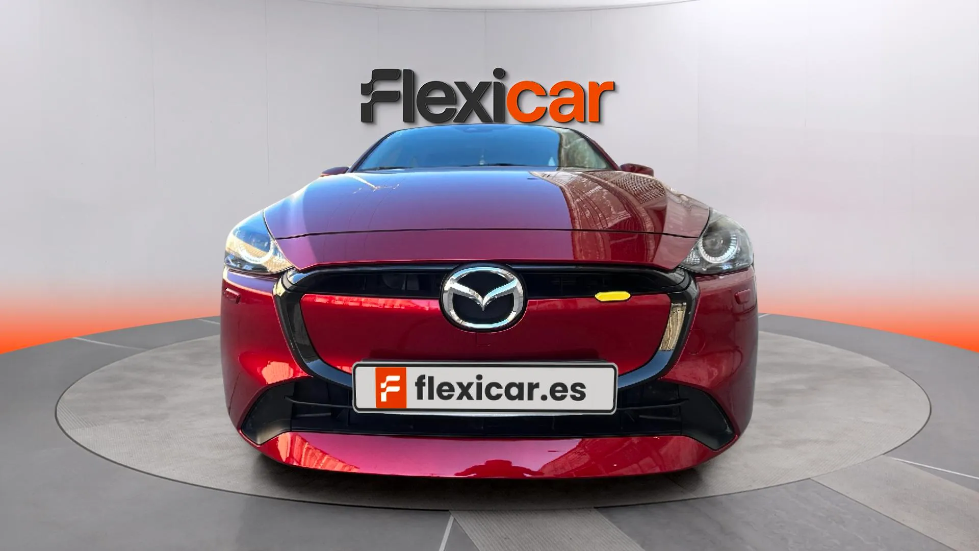 Mazda Mazda2 e-Skyactiv G Center-Line - foto 4