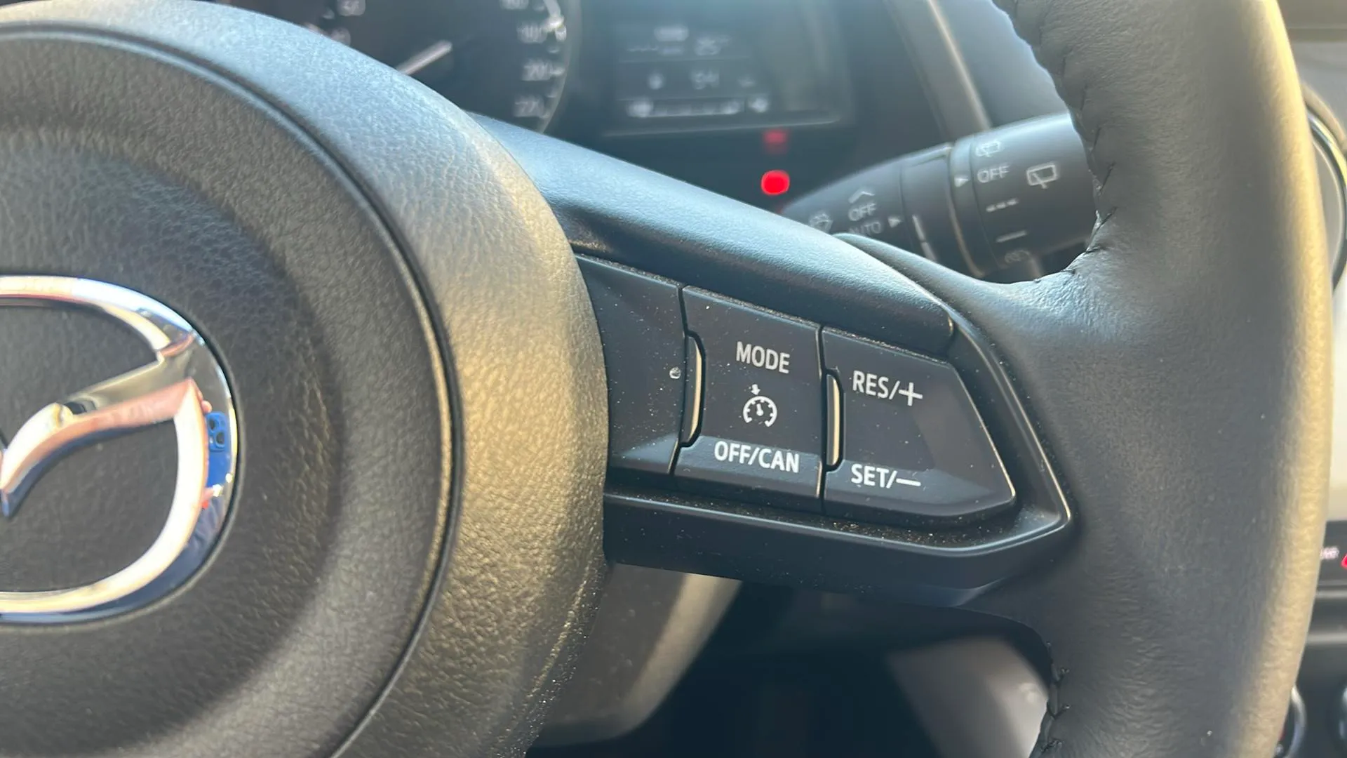 Mazda Mazda2 e-Skyactiv G Center-Line - foto 14