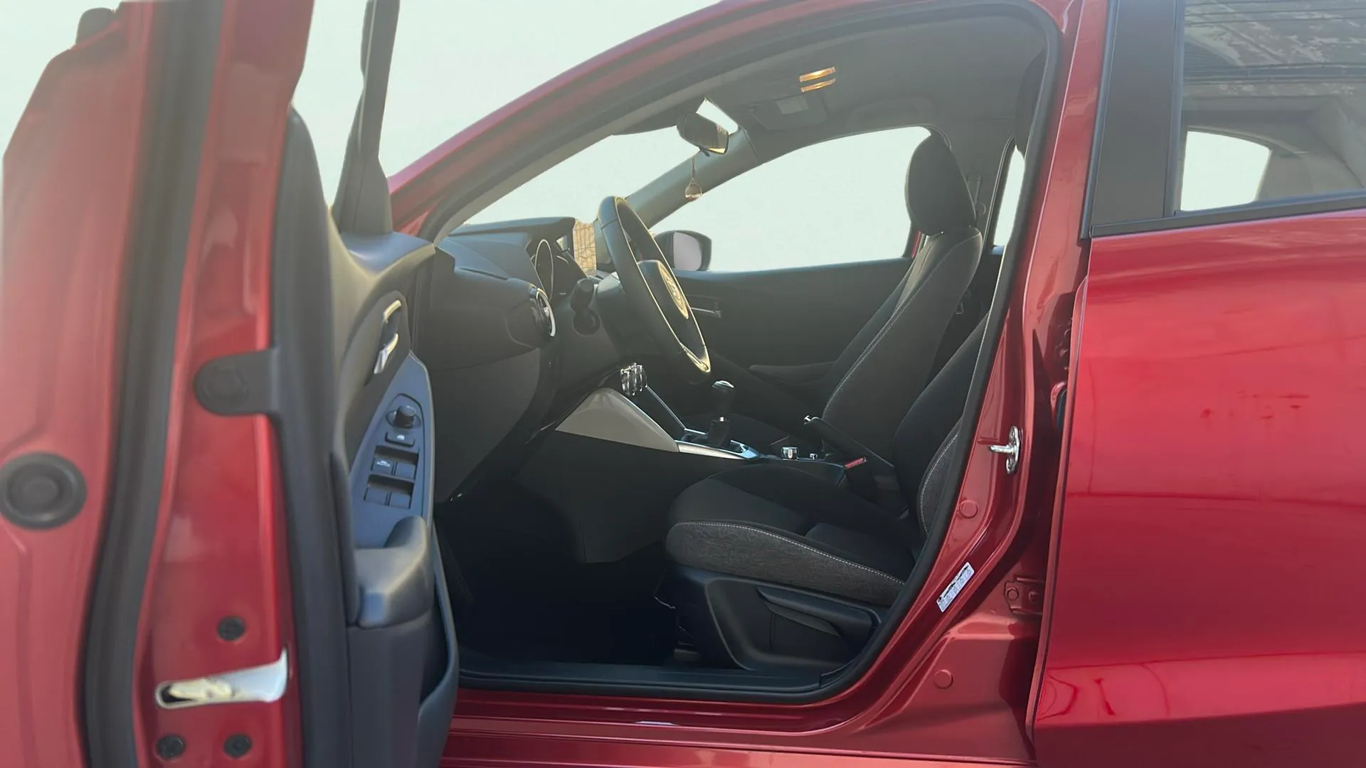 Mazda Mazda2 e-Skyactiv G Center-Line - foto 23