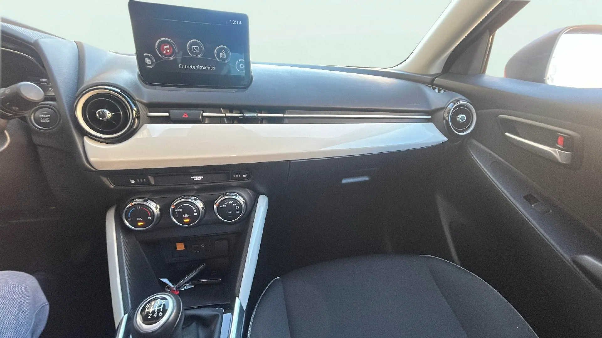 Mazda Mazda2 e-Skyactiv G Center-Line - foto 19