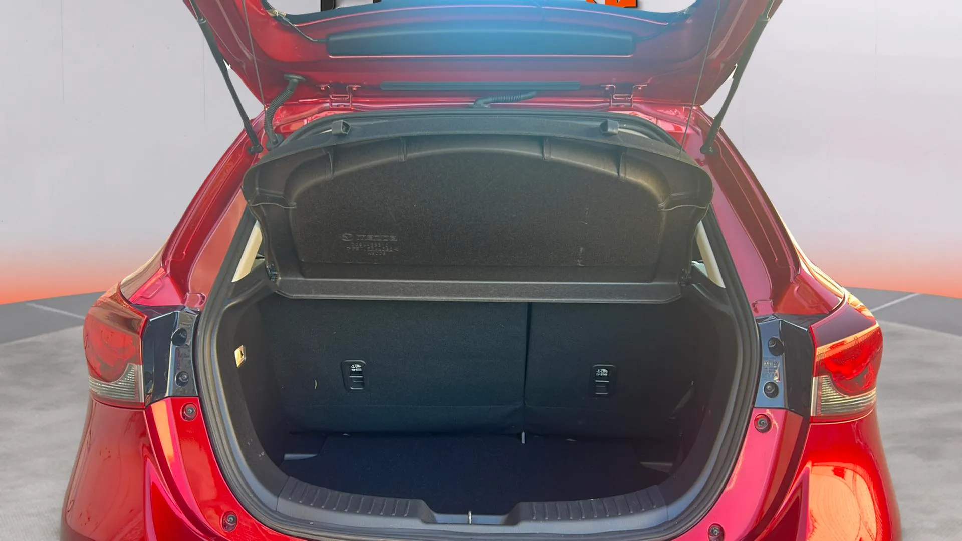 Mazda Mazda2 e-Skyactiv G Center-Line - foto 9
