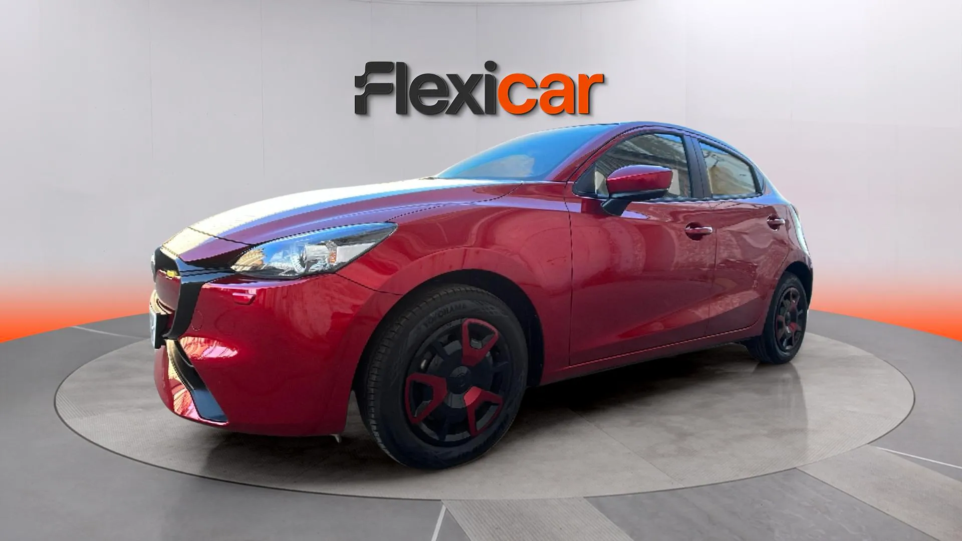 Mazda Mazda2 e-Skyactiv G Center-Line - foto 5