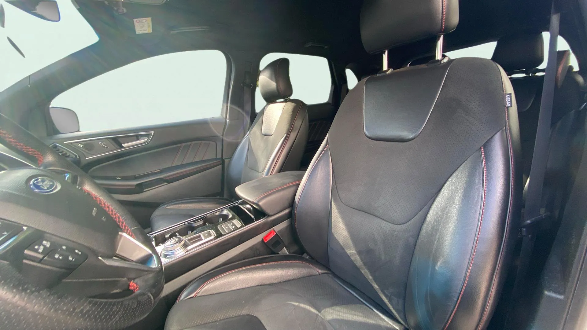Ford Edge 2.0 TDCi ST-Line 4WD Pow - foto 17